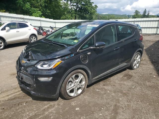 chevrolet bolt ev lt 2018 1g1fw6s02j4115016