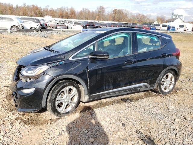 chevrolet bolt ev lt 2019 1g1fw6s02k4130309