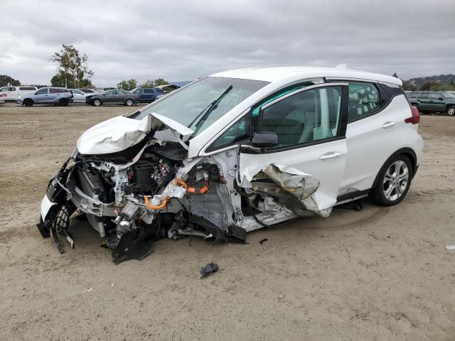 chevrolet bolt ev lt 2019 1g1fw6s02k4142394