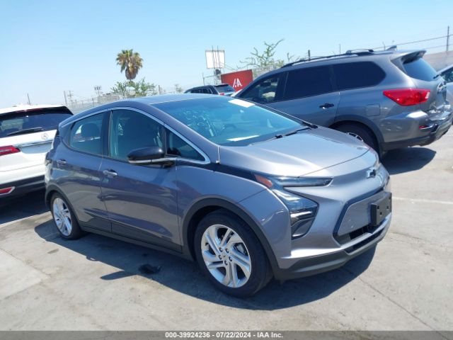 chevrolet bolt ev 2023 1g1fw6s02p4114909