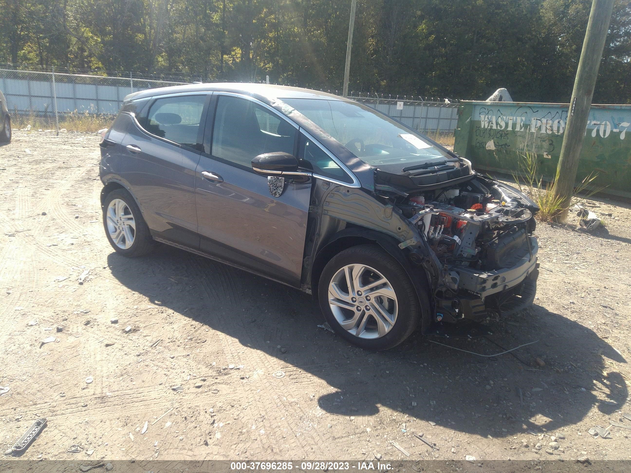 chevrolet bolt euv 2023 1g1fw6s02p4158098