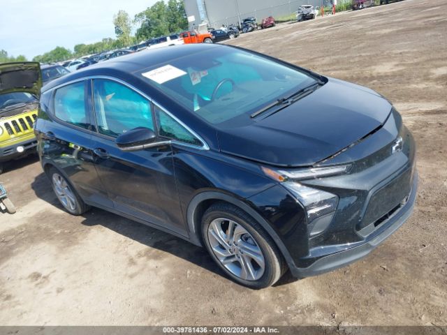 chevrolet bolt ev 2023 1g1fw6s02p4205372