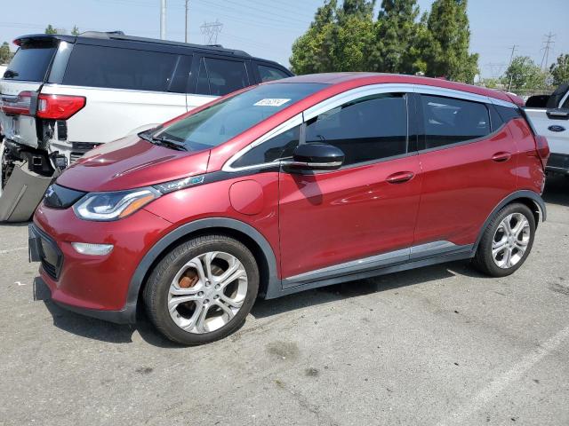 chevrolet bolt 2017 1g1fw6s03h4189412