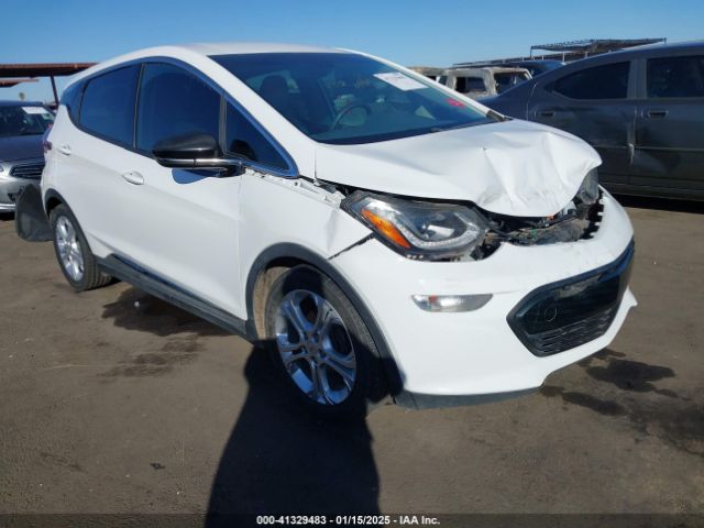 chevrolet bolt ev 2018 1g1fw6s03j4110391