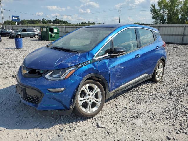 chevrolet bolt ev lt 2018 1g1fw6s03j4130186