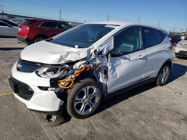 chevrolet bolt ev lt 2017 1g1fw6s04h4141403