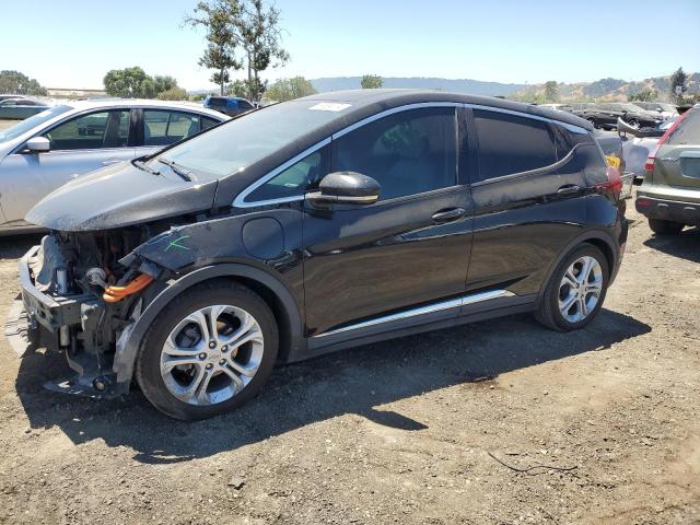 chevrolet bolt ev lt 2017 1g1fw6s04h4190505