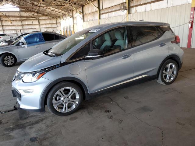 chevrolet bolt ev lt 2018 1g1fw6s04j4134215