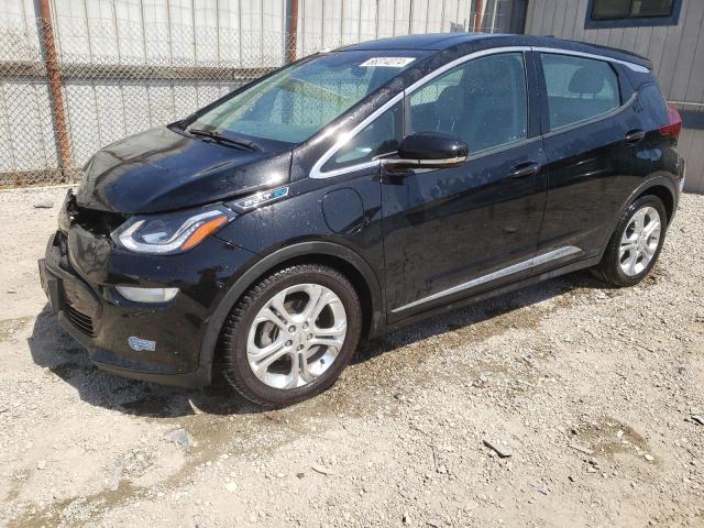 chevrolet bolt ev lt 2020 1g1fw6s04l4129387