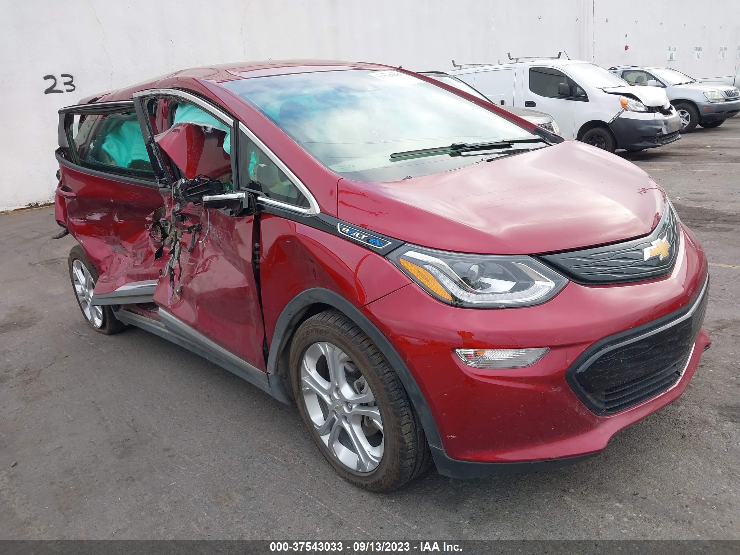 chevrolet bolt euv 2020 1g1fw6s04l4138767