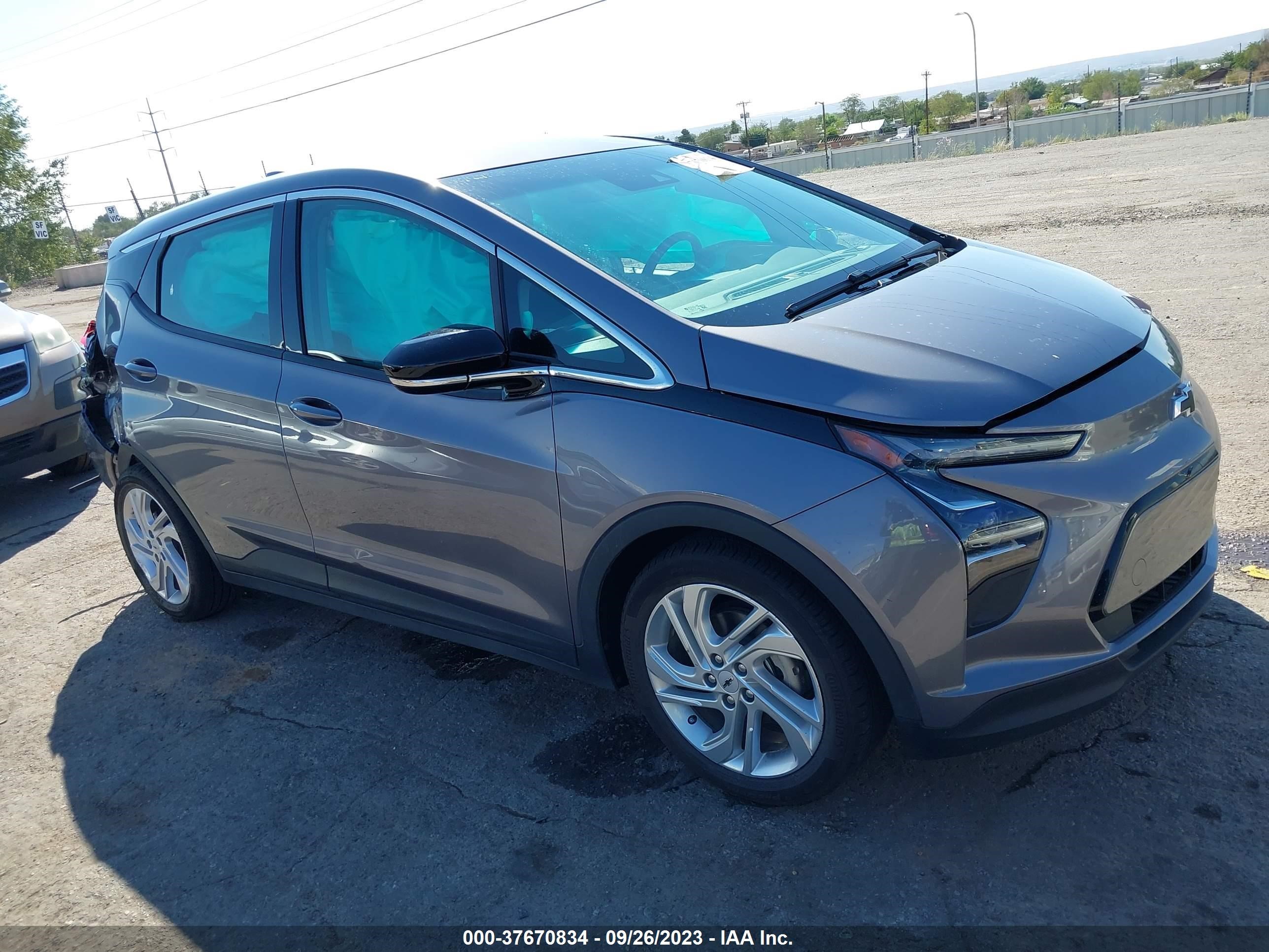 chevrolet bolt ev 2021 1g1fw6s04n4104928