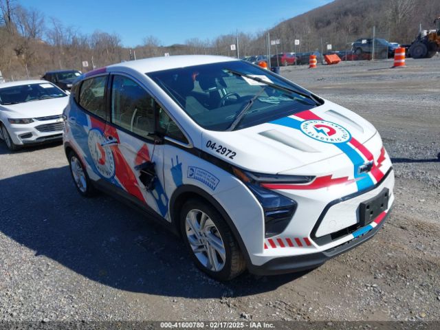 chevrolet bolt ev 2023 1g1fw6s04p4102972