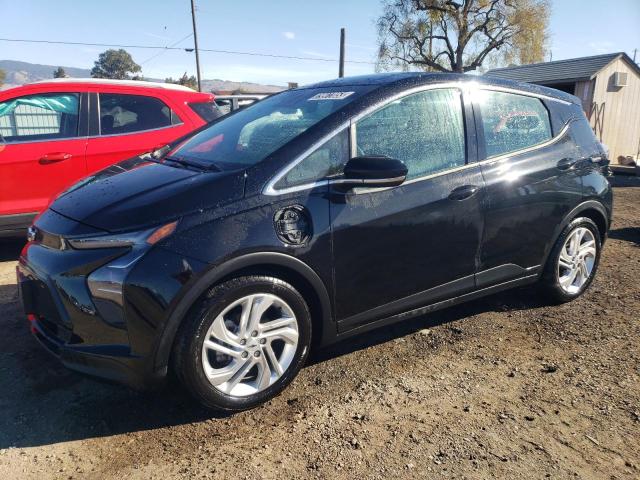 chevrolet bolt 2023 1g1fw6s04p4166039