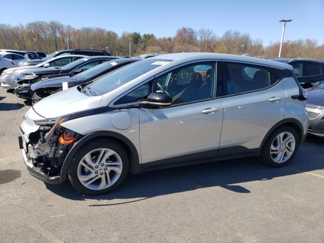 chevrolet bolt 2023 1g1fw6s04p4171225