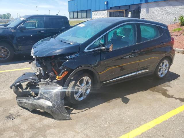 chevrolet bolt ev lt 2017 1g1fw6s05h4178590