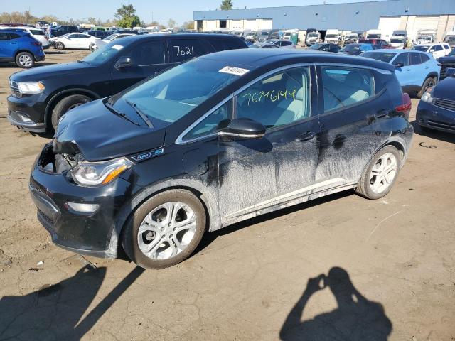 chevrolet bolt ev lt 2017 1g1fw6s05h4183563