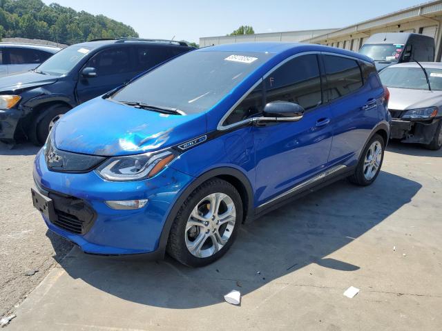 chevrolet bolt ev lt 2017 1g1fw6s05h4189069