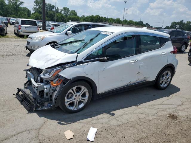 chevrolet bolt ev lt 2018 1g1fw6s05j4113373