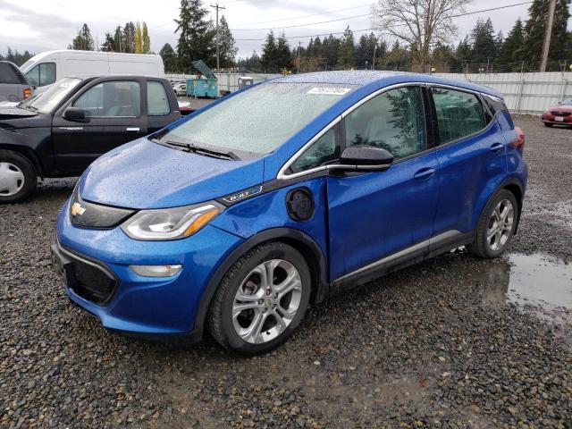 chevrolet bolt ev lt 2018 1g1fw6s05j4114376