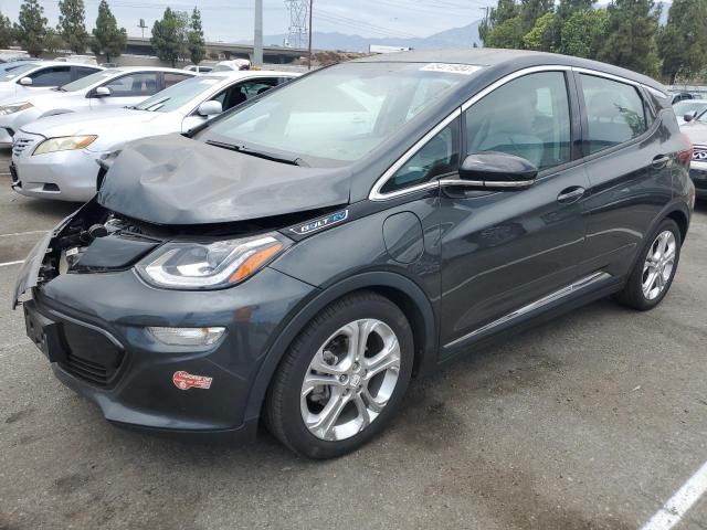 chevrolet bolt ev lt 2018 1g1fw6s05j4135549