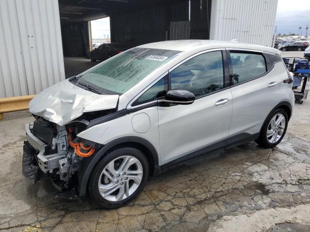 chevrolet bolt 2022 1g1fw6s05n4124931