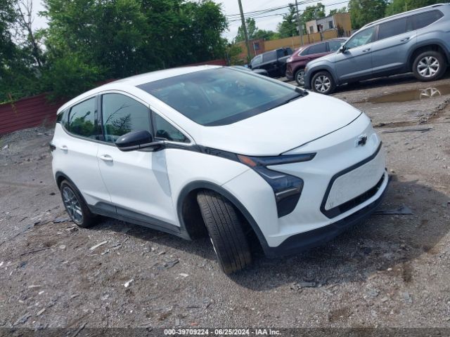 chevrolet bolt ev 2023 1g1fw6s05p4109610