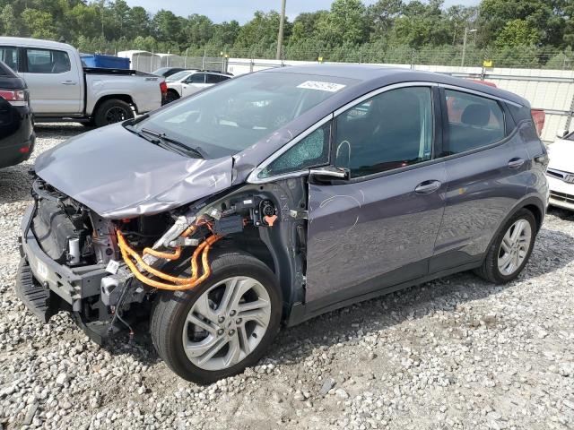 chevrolet bolt 2023 1g1fw6s05p4160413