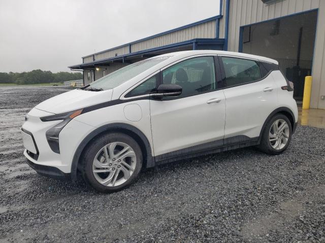 chevrolet bolt 2023 1g1fw6s05p4196313