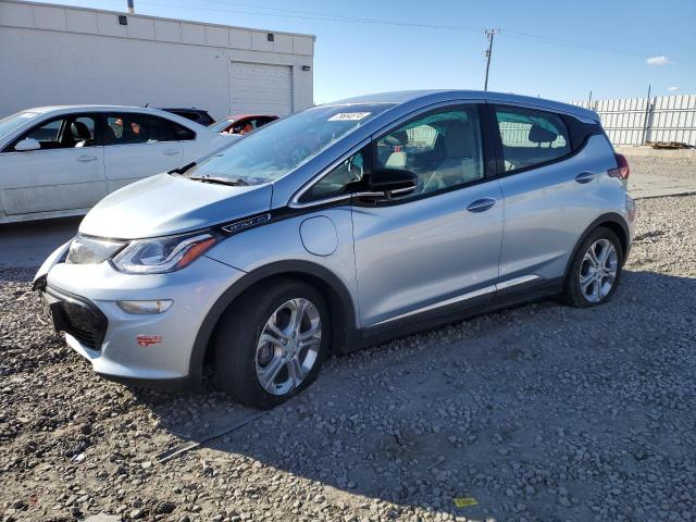 chevrolet bolt ev lt 2017 1g1fw6s06h4181630