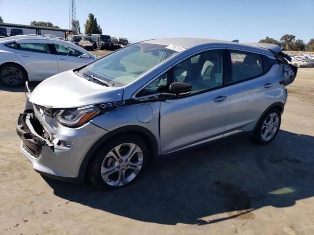 chevrolet bolt 2018 1g1fw6s06j4134376