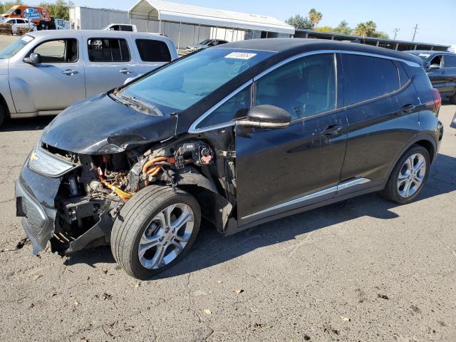 chevrolet bolt ev lt 2017 1g1fw6s07h4134199