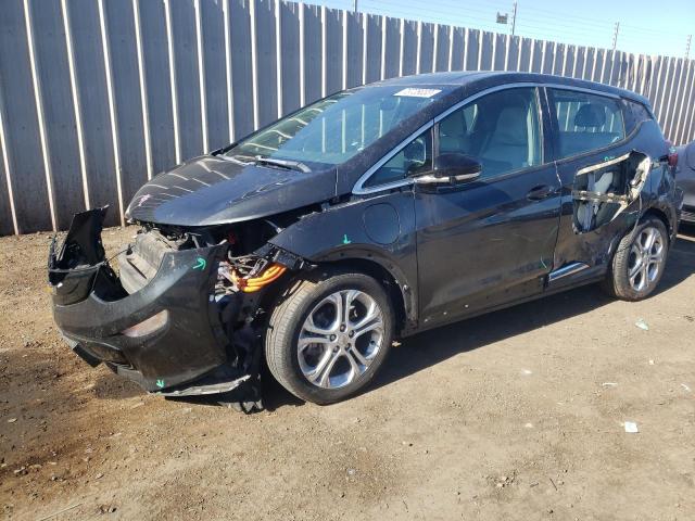 chevrolet bolt 2016 1g1fw6s07h4134509