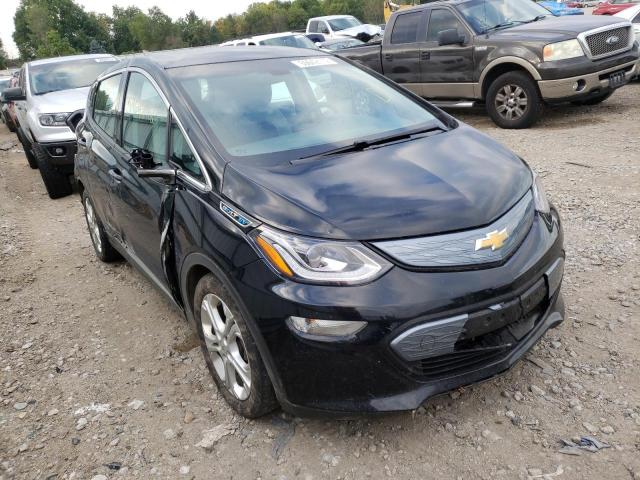 chevrolet bolt ev lt 2017 1g1fw6s07h4179370