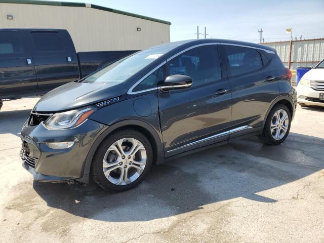 chevrolet bolt ev lt 2017 1g1fw6s07h4186996