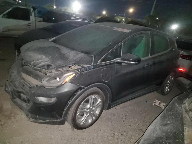 chevrolet bolt ev lt 2018 1g1fw6s07j4140767