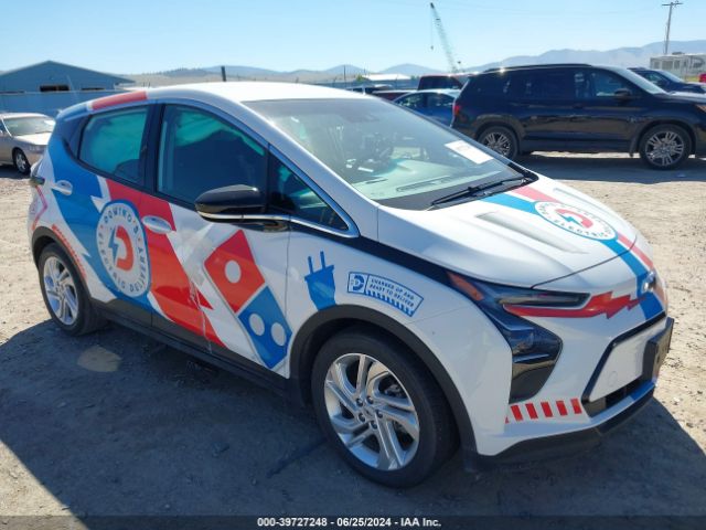 chevrolet bolt ev 2023 1g1fw6s07p4109253