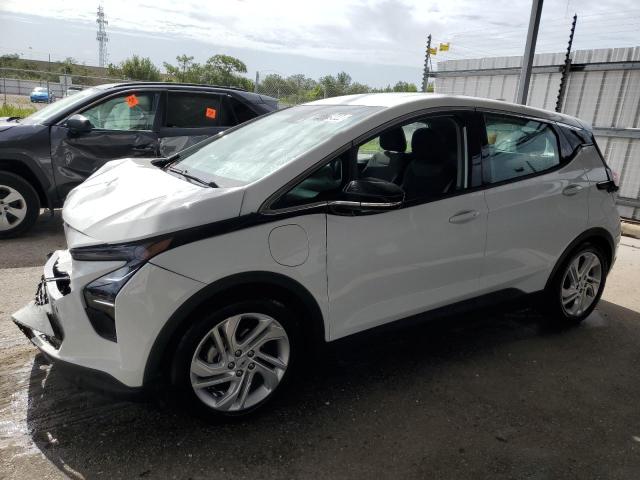 chevrolet bolt 2023 1g1fw6s07p4142303