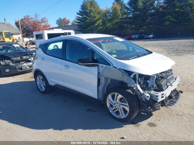 chevrolet bolt ev 2023 1g1fw6s07p4150076