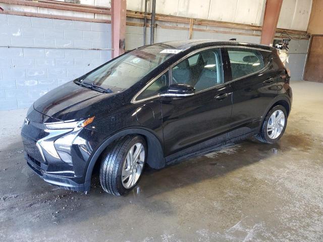 chevrolet bolt 2023 1g1fw6s07p4170439