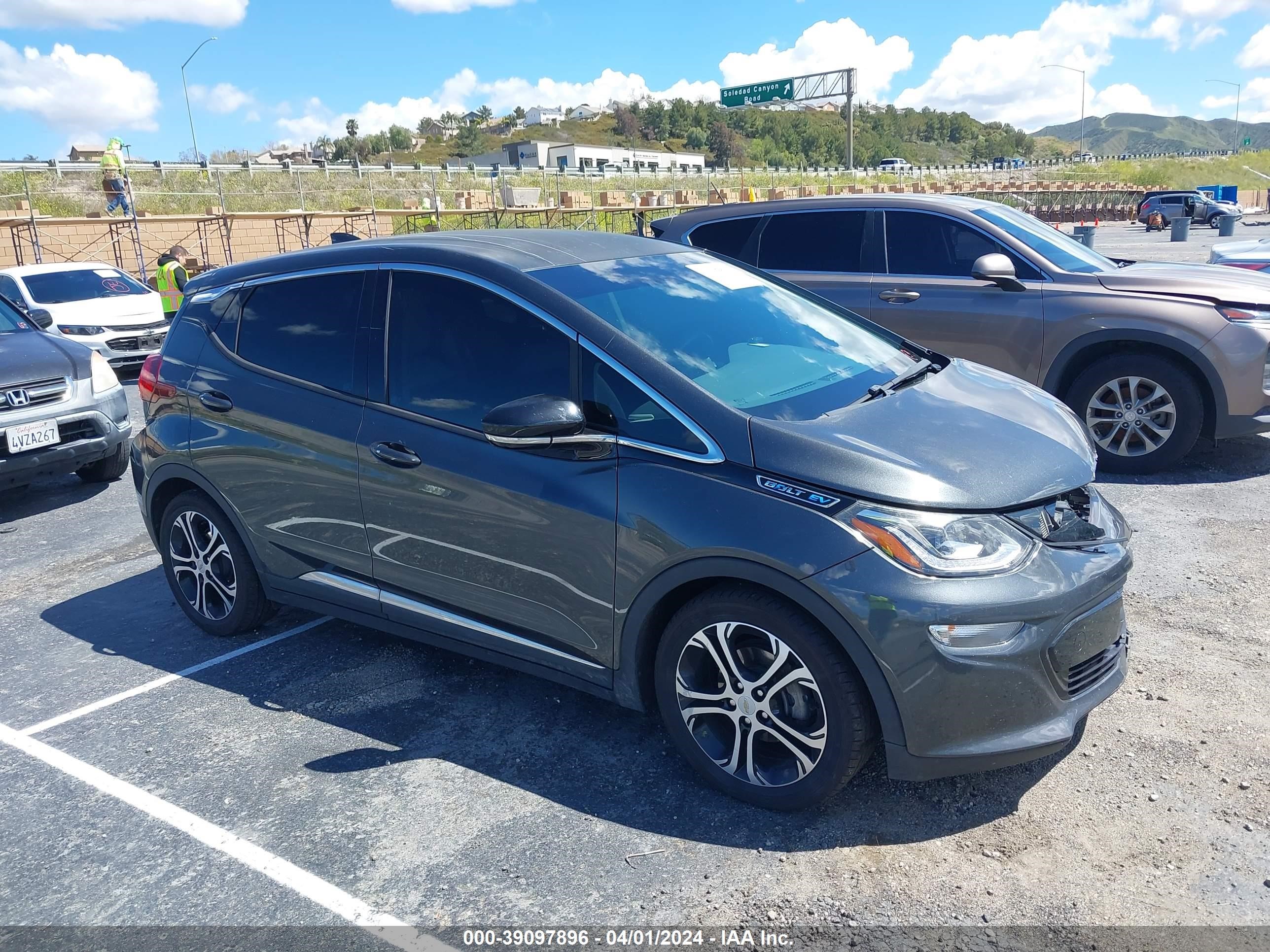 chevrolet bolt euv 2017 1g1fw6s08h4139959