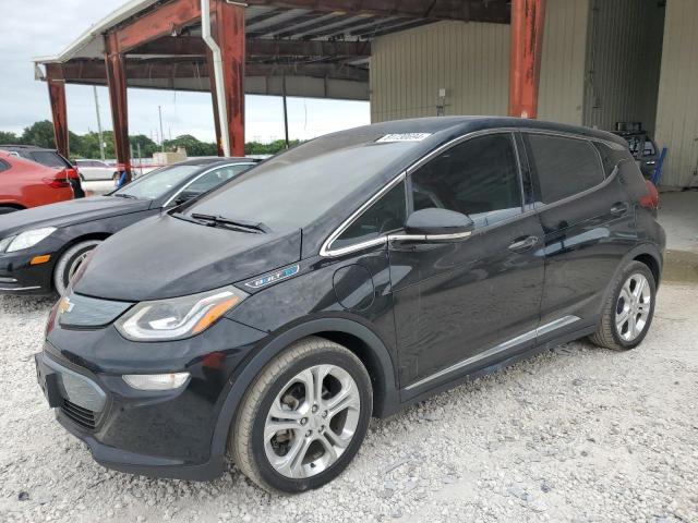 chevrolet bolt ev lt 2017 1g1fw6s08h4160858