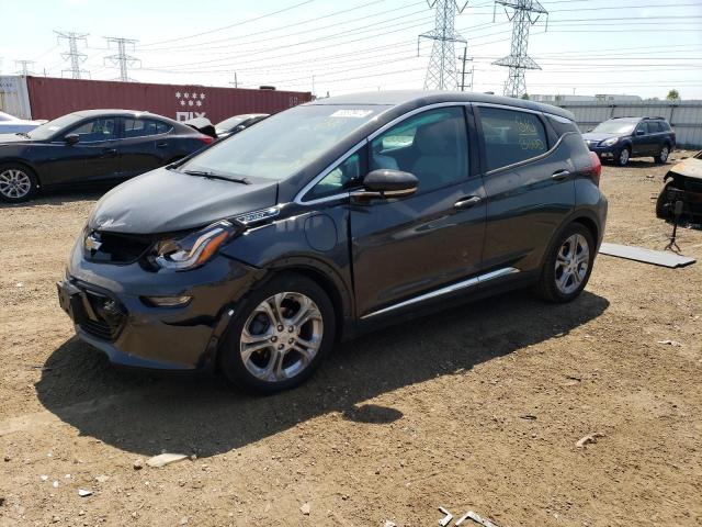 chevrolet bolt ev lt 2017 1g1fw6s08h4169429