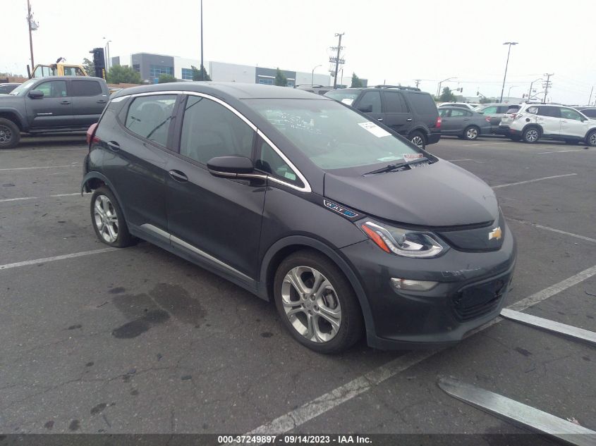 chevrolet bolt euv 2017 1g1fw6s08h4187915