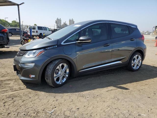 chevrolet bolt 2018 1g1fw6s08j4136114