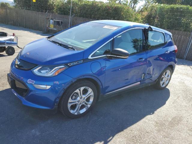 chevrolet bolt ev lt 2018 1g1fw6s08j4138400