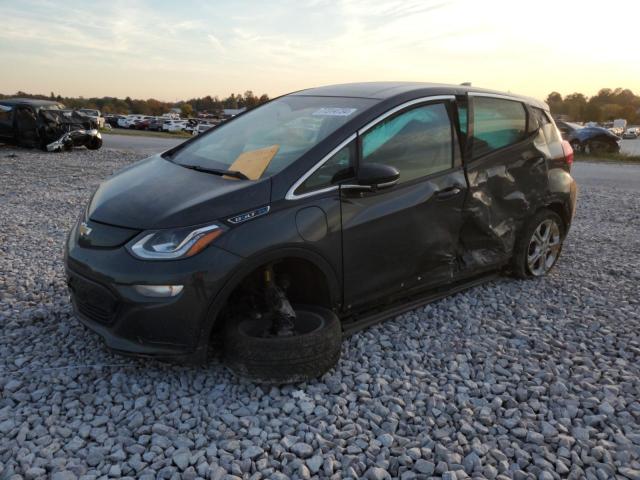 chevrolet bolt ev lt 2017 1g1fw6s09h4155099