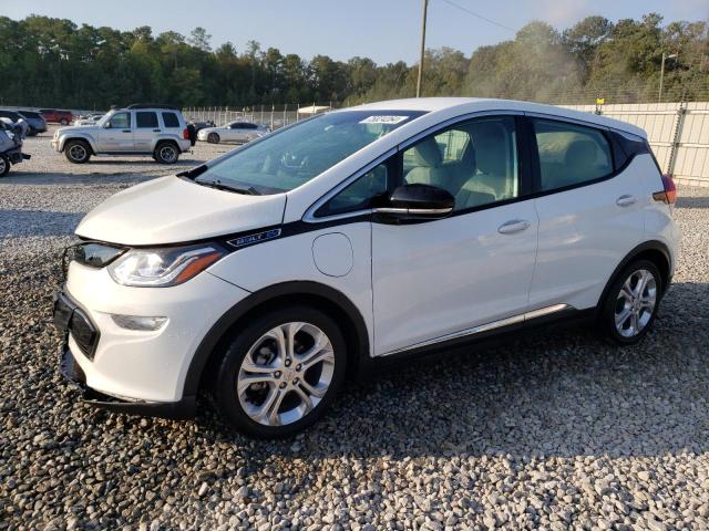 chevrolet bolt ev lt 2017 1g1fw6s09h4188474