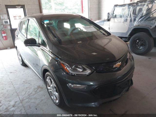 chevrolet bolt ev 2020 1g1fw6s09l4105943