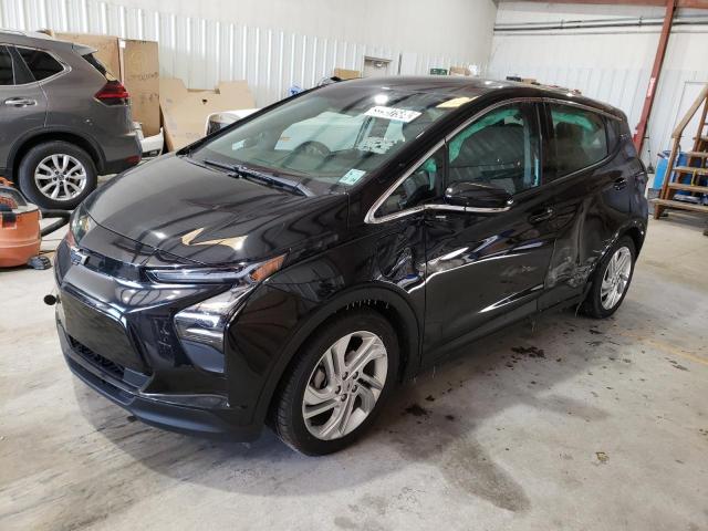 chevrolet bolt 2022 1g1fw6s09n4126990