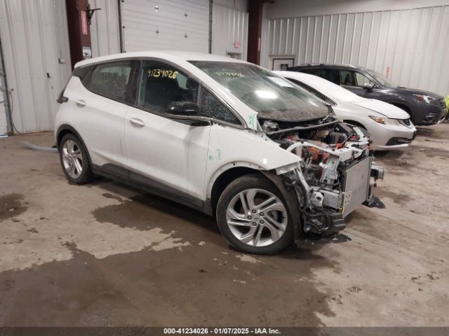 chevrolet bolt ev 2023 1g1fw6s09p4207359